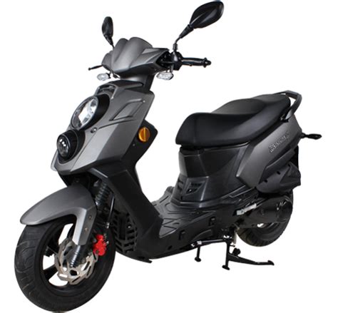 Manuals and user guides for genuine scooter company hooligan 170i. HOOLIGAN 170i | Scooter Works Chicago | Chicago's Original ...