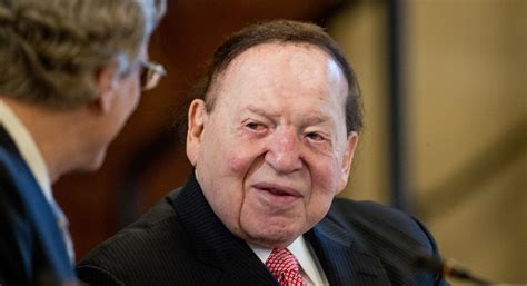 Adelson is an internationally renowned businessman, entrepreneur, and philanthropist. GOP megadonor Adelson publicly breaks with Bannon - POLITICO
