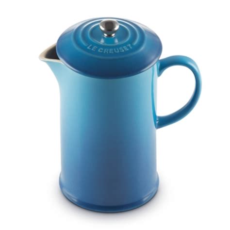 Le Creuset Coffee Press 800ml Nz Chefs Complements