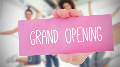 Take The Headaches Out Of New Store Openings