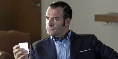 And not the gratin of potatoes. OSS 117 Alerte rouge en Afrique Noire : la bande annonce ...