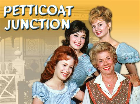 Watch Petticoat Junction Prime Video