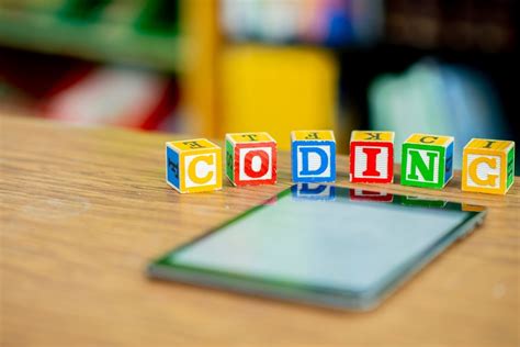Learning To Code Teaches Classroom Skills That Students Need