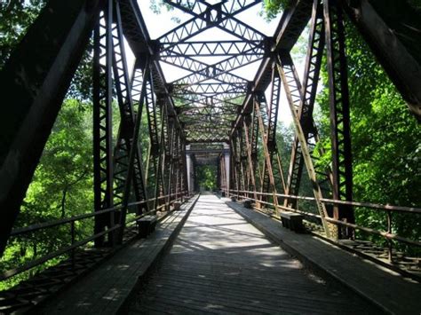 Biking On The Wallkill Valley Rail Trail Reviews Photos The