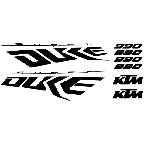 The ktm 990 super duke is a motorcycle from the austrian manufacturer ktm. naklejkascienna : Naklejka Moto - KTM 990 Super Duke