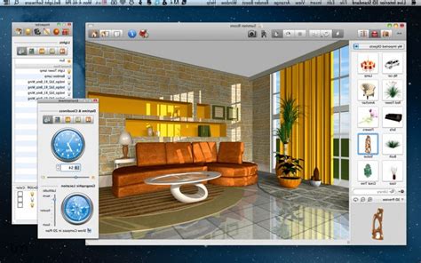 Best Interior Design 3d Software ~ Garrdesign