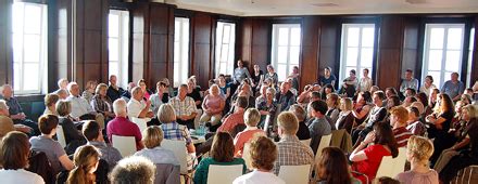 Haus der wissenschaft braunschweig | 44 followers on linkedin. Wissenschaft kontrovers: Wissenschaftsjahr 2013 ...