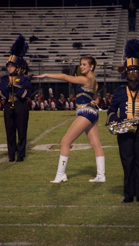 Pin By Lacey Stewart On Troup High Majorette Majorette Running Sports