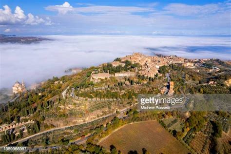Montepulciano Vineyard Photos And Premium High Res Pictures Getty Images