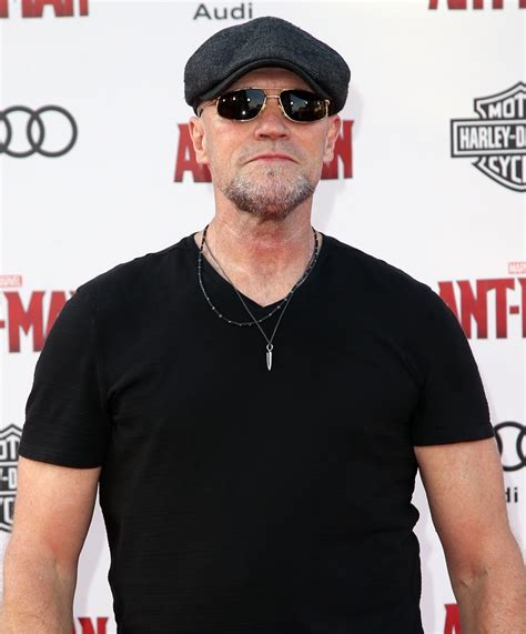 Michael Rooker Picture 45 Premiere Of Marvels Ant Man Red Carpet