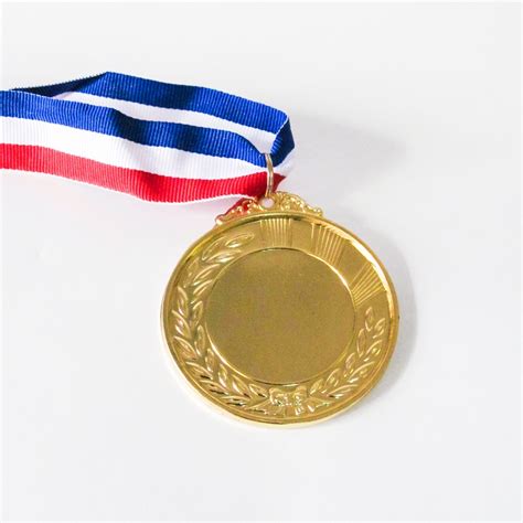 Medallas Medalla Deportivas 55 Mm Personalizadas 900 En Mercado Libre