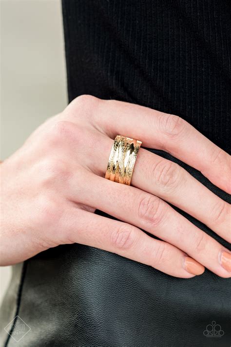 We did not find results for: Paparazzi Rise and Shine - Gold Ring - Trend Blend Fashion ...