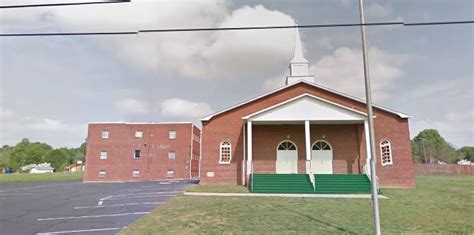 Maranatha Baptist Church Shelby Nc Kjv Churches