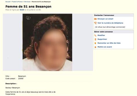 Comment repérer ces arnaques ? Gray : il retrouve sa femme volée sur Le Bon Coin - l'Écho de la Boucle