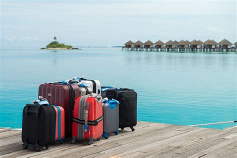 International Tourist Arrivals Increase by 4% - Hotelier Maldives