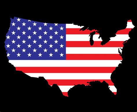 usa map Free Stock Photo | FreeImages