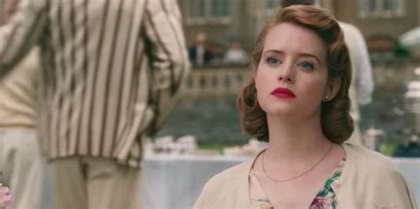 Breathe Trailer Everything We Know About Claire Foys New Film Breathe