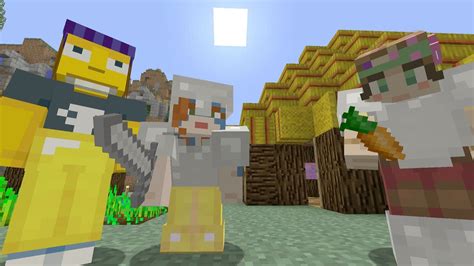 Jan 11, 2021 · ff7 remake was one of the biggest games of 2020, despite being only on ps4, and sales could increase exponentially if it were to come to xbox one and xbox series x as well. Minecraft Xbox One Survival - Custom Huts [133] - YouTube