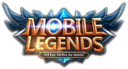 [Get 22+] Background Png Mobile Legends New Logo Png