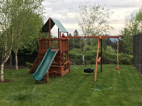 Since 1996, we have offered the finest residential products! The Backyard Factory - Gallery