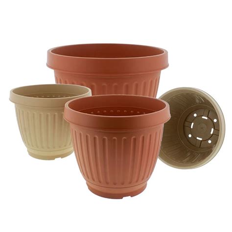 Per praticità vi consiglio di metterli, ad esempio, sopra ad un davanzale, in un posto caldo, vicino ad un. Vasi per vivai - Vasi da giardino - Tipologie vaso