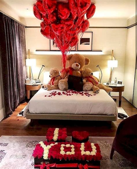 Valentine S Day Room Ideas Create A Romantic Retreat Trendedecor