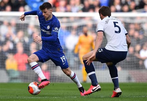 Find out everything about mason mount. Frank Lampard has more big formation questions after Mason ...