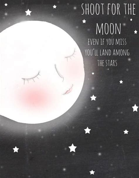 Top 40 Reach For the Stars Quotes & Sayings To Inspire You
