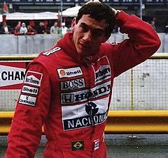 The senna files + institute ayrton senna. Ayrton Senna - Simple English Wikipedia, the free encyclopedia