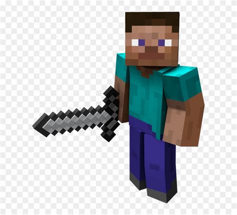 Anyone can learn computer science. Minecraft Steve Question Mark