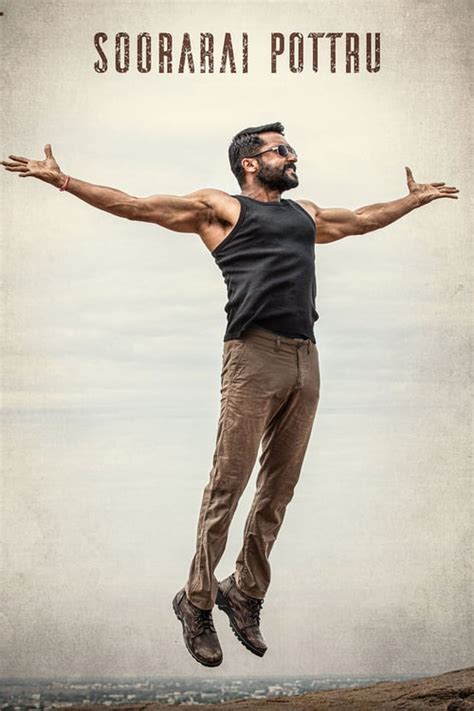I can usually find something good about almost every movie i watch, but this one was a slugfest. Soorarai Pottru (2021) Watch Best Movie In HD - GoMovies