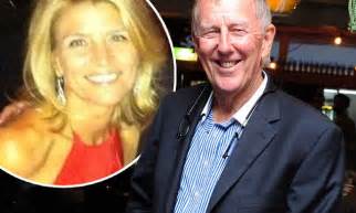 John Singleton Steps Out With Latest Girlfriend At Magic Millions Daily Mail Online