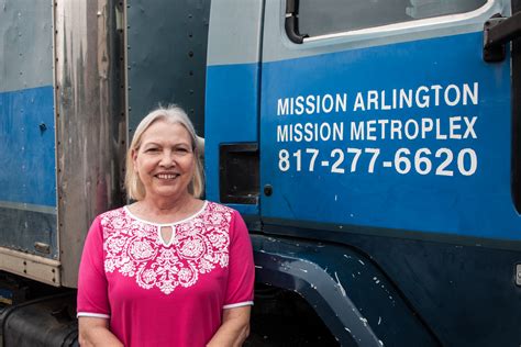 Mission Arlington Mission Metroplex Blog Archive Noeleen