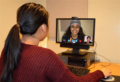 Video Chat Rooms | University Libraries
