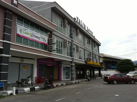 Maybe you would like to learn more about one of these? Ipoh Menglembu Shop