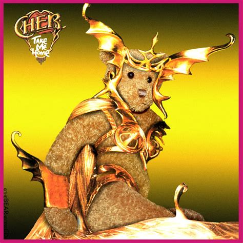 Maybe you would like to learn more about one of these? Cher - Take Me Home | Iconic album covers, Lion sculpture ...