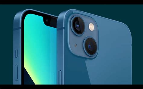Iphone 13 Blue Color Iphone 13 Colors What The Rumors Say And Our
