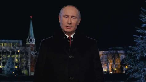 Спорт, защита животных, автомобили, отдых. Владимир Путин. Новогоднее обращение к гражданам России ! - YouTube