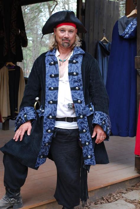two spools pirate coats costume patterns costume ideas costumes authentic pirate costume