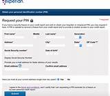Photos of Experian Address For Credit Report Request
