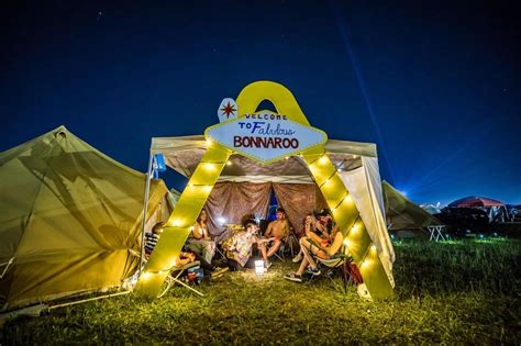 awesome festival camping setup camping qxp