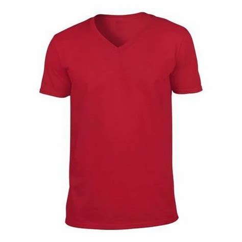Men V Neck T Shirts In Delhi मेन्स वी नैक टी शर्ट दिल्ली Delhi Get Latest Price From