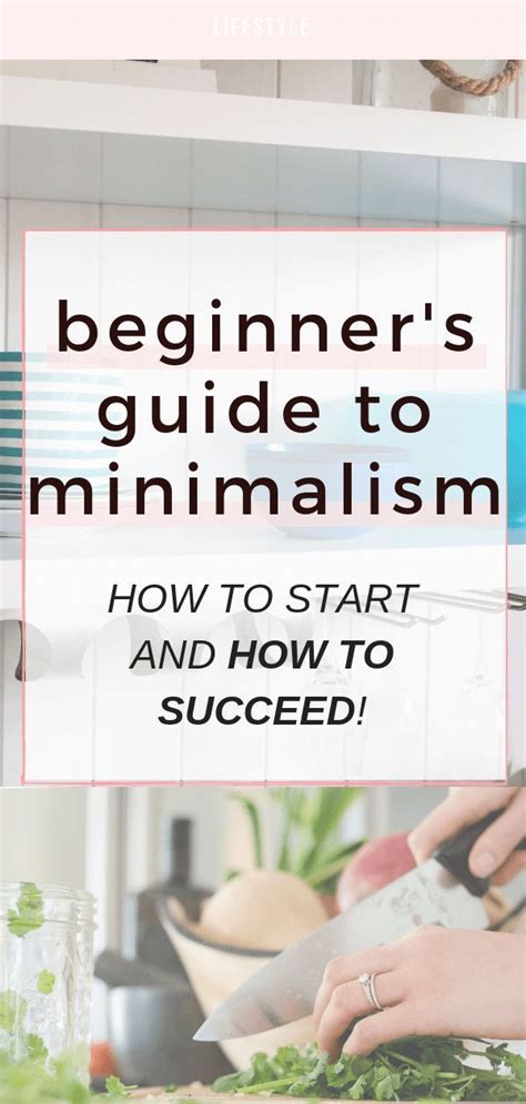 10 Ways On How To Start A Minimal Lifestyle Minimalist Lifestyle