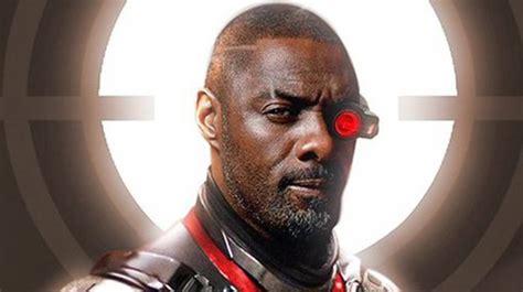 Escuadrón suicida tráiler (4) vo. ESCUADRÓN SUICIDA 2 noticia: Idris Elba será Deadshot ...