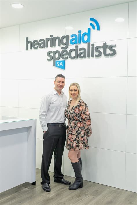 Hearing Aid Specialists Sa Adelaide Sa