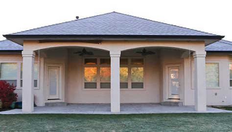 It seems to be our favorite room in the house. How to Convert a Back Patio into Interior living Space