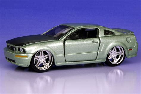 The ford mustang is a series of american automobiles manufactured by ford. 2006 Ford Mustang GT | Maisto Diecast Wiki | Fandom