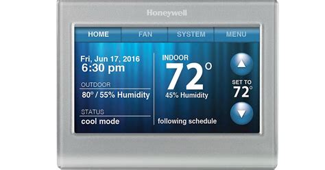 Rocky Mountain Power Thermostat Rebate