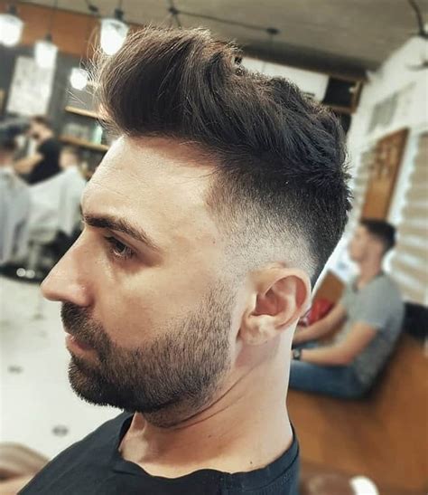 Check spelling or type a new query. 6 of The Best Textured Quiff Hairstyles for Men (2021 Trends)