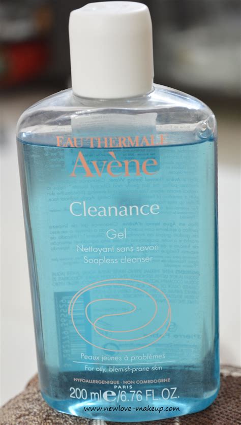 Nurament cream is an herbal pain relief solution that provides quick relief from backache, joint & muscle pain, and sprains. Avene Cleanance Soapless Gel Cleanser Review | New Love ...